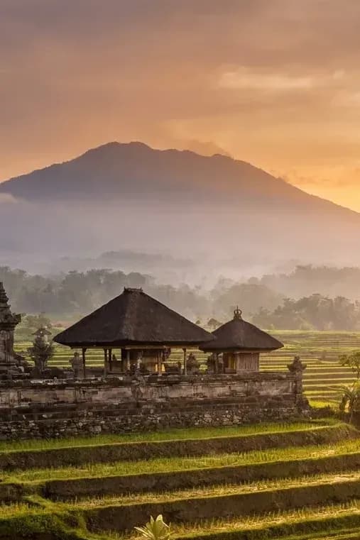 Southeast Asia